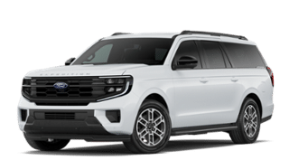 2026 Ford Expedition® External Image 2